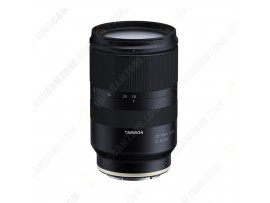 Tamron for Sony E 28-75mm f/2.8 Di III RXD